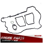 Valve Cover Gasket 11127588418 For Bmw X1 F10 F11 F25 X3 F20 F30 F31 Z4 228I New. Price: $13.71.