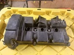1996-02 Ford Contour Cougar 2.5L Oem Rear Valve Cover 97 98 00 01 Used. Price: $44.00.