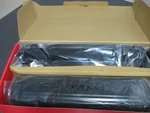 Racing Power Company Rpc R9300BK Black Pontiac 326-455 Tall Steel Valve Covers New. Price: $69.97.