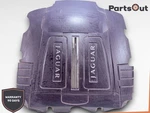 10-12 Jaguar Xf X250 5.0L N/a Engine Motor Plate Cover 9X236A949BC Oem Used. Price: $103.49.