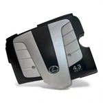 2002-2010 Lexus SC430 Z40 4.3L Engine Motor Cover Panel Trim Upper Front Oem Used. Price: $119.69.