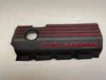 Oem Left Engine Valve Cover For Jeep Grand Cherokee 2013-2015 5.7L 05038693AC Used. Price: $75.00.