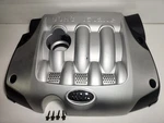 2003-2010 Kia Sportage 2.0 Top Engine Cover W/ Bolts 2924023700 Used. Price: $84.99.