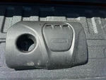2018-2019 Kia Rio 1.6L Engine Plastic Upper Cover Assembly Oem 29240-2B150 Used. Price: $65.00.