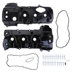DL3Z6582C 15-17 Ford 3.5L Ecoboost Cylinder Head Cover Passenger Gaskets New. Price: $184.99.