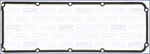 Ajusa 11029400 Gasket, Cylinder Head Cover For Ginetta, Volvo Neu. Price: $8.79.