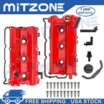 Mitzone Valve Cover Kit For 03-08 Nissan 350Z Infiniti G35 FX35 M35 3.5L V6 New. Price: $109.99.
