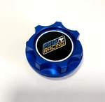 Blue FR12 Engine Billet Oil Cap 92-95 Honda Civic Vitec Dx Ex Si D16 D15 Sohc New. Price: $32.95.