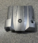Cadillac Xlr 4.6L V8 04-09 Oem Front Engine Motor Cover Trim Panel, P# 12594500 Used. Price: $157.50.