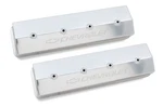 Holley 241-285 Valve Cover For Small Block Chevy Fabricated Aluminum New. Price: $212.95.