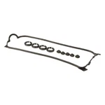 For Honda Civic 92-95 Original Equipment Valve Cover Gasket Set New. Price: $40.37.
