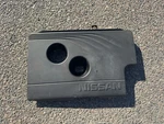 Genuine Nissan Altima 2.5L 2019-2022 Engine Cover 140416CA2A Oem Used. Price: $100.00.