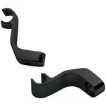 Billet Specialties Wire Separator Valve Cover Mount Black Pair- 69781 New. Price: $55.89.