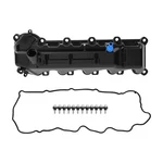 Aluminum Valve Cover Set For Jeep Grand Cherokee Commander 4.7L 08-09 53022139AA New. Price: $158.77.