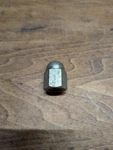 Jaguar Domed Head Nut Cad Plated XJ6 69-87 EAC3369 C2328 Nos. Price: $5.00.