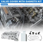 25204723 Aluminum Engine Valve Cover For Chevrolet Cruze Malibu Trax 2016-2022 New. Price: $158.99.