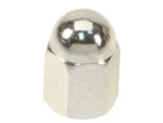 For 1969-1971 Jaguar Xj Valve Cover Nut 38768WSVQ 1970 -- Chrome New. Price: $15.54.
