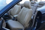 Volvo C70 Convertible 1999-05 Leather-like Custom Fit Front Seat Cover 13 Colors New. Price: $199.00.
