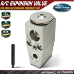 A/c Expansion Valve For Cadillac Escalade Chevrolet Silverado 1500 Gmc Yukon New. Price: $18.99.