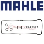 Mahle VS50643 Valve Cover Gasket Set For 50756 11189-65J00 Engine Lg New. Price: $44.12.