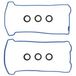 Apex AVC490S Valve Cover Gaskets 1989-1995 Ford Taurus 3.0 3.2L Sho New. Price: $84.74.