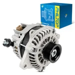 Philtop New Alternator Ford Flex Taurus Edge Lincoln Mks Mkx A003TX0091. Price: $125.99.