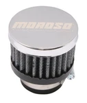 Moroso Clamp-on Filter Breather 1IN Id New. Price: $48.29.