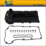 Upgraded Aluminum Left Valve Cover For Jaguar S-type 3.0L 2002-2008 New. Price: $73.85.