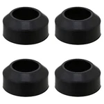 Elring 4PC Engine Valve Cover Grommet Set For Eurovan Transporter 2.4L 2.5L L5 New. Price: $12.95.