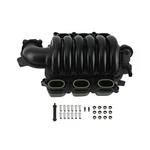 Intake Manifold For Audi A4 8K A5 A6 C7 Q5 09-2012 3.2 Fsi 06E133210G 06E133210L New. Price: $146.90.