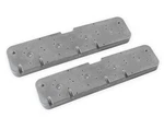 Holley Engine Valve Cover Set - Ls Adapter Plates New. Price: $299.95.