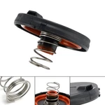 Pcv Valve Cover 11127548196 For Bmw N53 325I 330I 525I 528I 530I 630I E60 E90 New. Price: $17.61.