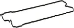 Valve Cover Gasket Elring - Das Original 251.450 New. Price: $37.34.