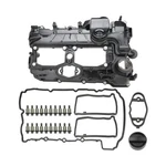 Mitzone N20 Engine Valve Cover With Gasket Bolts Oil Cap For Bmw 2012-2018 52... New. Price: $93.52.