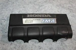 12 13 14 15 Honda Cr-z Hybrid 1.5L Engine Motor Cover Oem 2011-2016 Crz Used. Price: $49.99.
