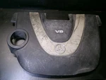 Air Intake Cleaner Filter Cover 2730101767 06-12 Mercedes Benz X164 GL450 GL550 Used. Price: $42.00.