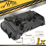 A-premium Engine Valve Cover W/ Gasket For Mini R55 R57 R60 Cooper Countryman New. Price: $101.39.