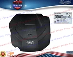 Genuine 3.8L Engine Appearance Cover Oem 2020-2025 Hyundai Palisade 292403L211 New. Price: $119.91.