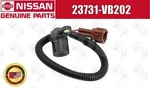 Nissan Genuine Safari Sfari Pick Up TY61 Revolution Sensor 23731-VB202 Oem New. Price: $70.00.
