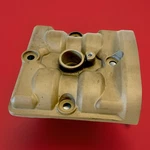 Genuine Ducati 1098 848 1198 Used Cylinder Head Magnesium Valve Cover 24712881B. Price: $44.95.
