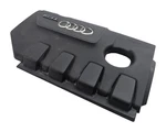 2009-2018 Audi A3 Q3 Tt (8U MK2 8P) 2.0L Tfsi Turbo Engine Cover Trim Piece Used. Price: $94.99.