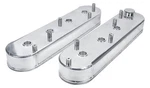 Allstar Performance ALL26211 Valve Covers Fab Aluminum W/ Coil Mount New. Price: $214.99.