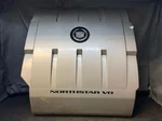 Fits 2004 Cadillac Deville Northstar V8 Engine Cover Used. Price: $107.47.