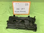 03-07 Nissan Murano Rear Engine Valve Cover Y2088-031 3.5L V6 Oem C13 Used. Price: $34.80.