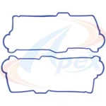 Engine Valve Cover Gasket Set Apex Automobile Parts AVC826 New. Price: $22.67.