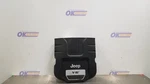 14 Jeep Wrangler Jku Engine Cover 3.6L Used. Price: $133.87.