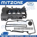 Mitzone Engine Valve Cover For Chevy 11-16 Cruze 12-20 Sonic 13-21 Trax 1.4L New. Price: $32.99.