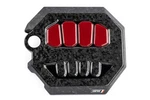 MS100233 Apr Engine Cover - 2.0T EA888.4 Forged Carbon Fiber New. Price: $538.95.