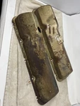 Ford Big Block Bbf Valve Cover Set Oem Used 390 427 428 Mercury Thunderbird. Price: $149.99.