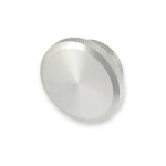 Holley Sniper 891016 Replacement Oil Cap - Silver New. Price: $35.90.
